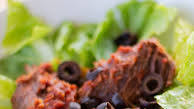 Ropa Vieja – Cuban Beef made in the Instant Pot Ropa Vieja – Cuban Beef made in the Instant Pot
