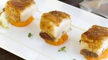 Pork Belly with Sweet Potato and Kumquat Pork Belly with Sweet Potato and Kumquat