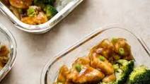 Teriyaki Chicken Meal Prep Bowls Teriyaki Chicken Meal Prep Bowls