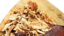 Smoked Pork Roast Smoked Pork Roast