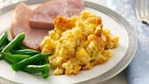 Slow-Cooker Corn Pudding Slow-Cooker Corn Pudding