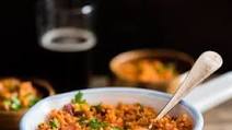 Bulgur Salad (Itch) Bulgur Salad (Itch)