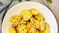Roasted Baby Dutch Potatoes Roasted Baby Dutch Potatoes