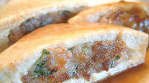 Stuffed Tofu Stuffed Tofu