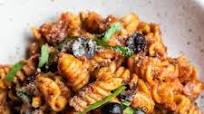 Vegan Instant Pot Italian Pasta Vegan Instant Pot Italian Pasta