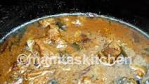 Pork or Beef or Lamb Vindaloo 2 (A Curry) In Slow Cooker Pork or Beef or Lamb Vindaloo 2 (A Curry) In Slow Cooker
