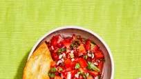 Pico de Gallo Pico de Gallo