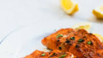Magic Salmon Seasoning Magic Salmon Seasoning