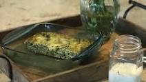 Spinach and Mushroom Frittata Spinach and Mushroom Frittata