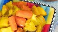 Instant Pot Ethiopian Cabbage And Potatoes Instant Pot Ethiopian Cabbage And Potatoes