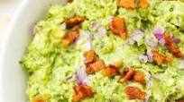 Bacon Guacamole Bacon Guacamole