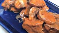 Deer Meat Deer Meat