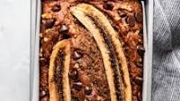 Best Ever Healthy Banana Bread Recipe Best Ever Healthy Banana Bread Recipe