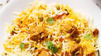 Soya Biryani Soya Biryani
