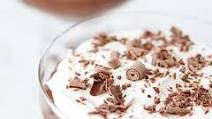Easy Chocolate Mousse Easy Chocolate Mousse