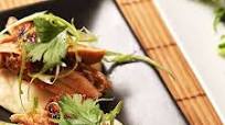Chinese-Style Roast Turkey Steamed Buns Recipe Chinese-Style Roast Turkey Steamed Buns Recipe