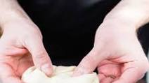 Quick Pizza Dough Quick Pizza Dough