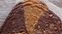 Giant Cookie Pizza Giant Cookie Pizza