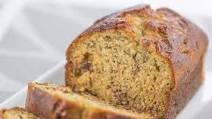 Moist Banana Bread with Raisins Moist Banana Bread with Raisins