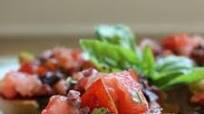 Summer Bruschetta Summer Bruschetta