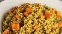 Barley Khichdi Barley Khichdi