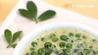 Methi Matar Malai Recipe Methi Matar Malai Recipe