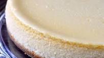 How to Bake the Perfect Cheesecake Every Time or How to Bake the Perfect Cheesecake Every Time or