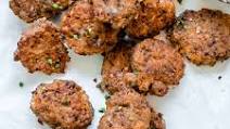 Quinoa Tater Tots Quinoa Tater Tots