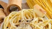 Cacio E Pepe Cacio E Pepe