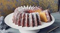 Apple and Olive Oil Bundt Cake Apple and Olive Oil Bundt Cake