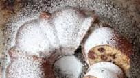 Banana Chocolate Chip Bundt Cake Banana Chocolate Chip Bundt Cake