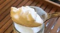 Easy Greek Yogurt (Instant Pot) Easy Greek Yogurt (Instant Pot)