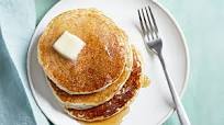 Test Kitchen's Favorite Buttermilk Pancakes Test Kitchen's Favorite Buttermilk Pancakes