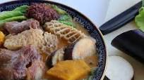 Tripe Oxtail Kare Kare Recipe Tripe Oxtail Kare Kare Recipe