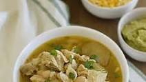 Instant Pot Leftover Pork Chili Verde Instant Pot Leftover Pork Chili Verde