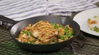 Red Robin's Grilled Chicken (Copycat) Recipe Red Robin's Grilled Chicken (Copycat) Recipe