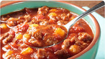 Southern Style Chili Southern Style Chili