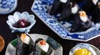 Onigiri (Japanese Rice Balls) Onigiri (Japanese Rice Balls)