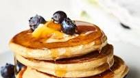 Recipe: 3-Ingredient Cottage Cheese Pancakes Recipe: 3-Ingredient Cottage Cheese Pancakes