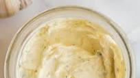 Garlic Butter Garlic Butter