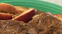 Easy Apple Sage Pork Chops Easy Apple Sage Pork Chops