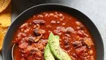 Lazy Girl Turkey Chili Lazy Girl Turkey Chili