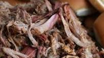 Pork Shoulder Brine Pork Shoulder Brine