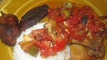 Pork Chop Fricasse Pork Chop Fricasse
