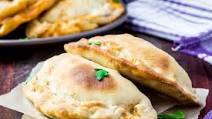 Calzone Pizza Calzone Pizza
