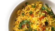 Instant Pot Tomato Rice Instant Pot Tomato Rice