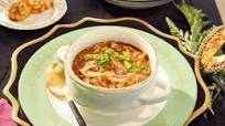 Chicken and Spicy Sausage Gumbo Chicken and Spicy Sausage Gumbo