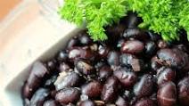 Feijao Na Pressao (Brazilian Black Beans in the Pressure Cooker) Feijao Na Pressao (Brazilian Black Beans in the Pressure Cooker)