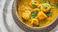 Gatte Ki Sabzi Gatte Ki Sabzi