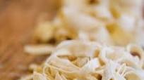 Kluski Egg Noodles (Polish-style Pasta for Soups) Kluski Egg Noodles (Polish-style Pasta for Soups)